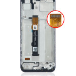 Motorola Moto G41 (2022) Display + Frame Refurbished