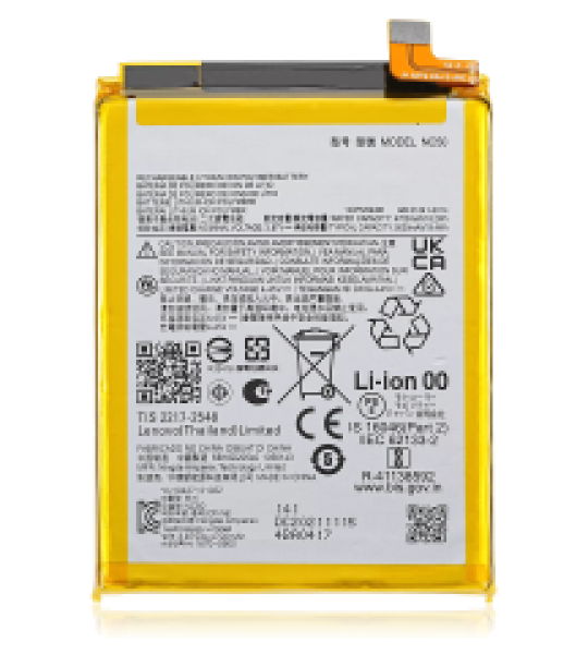 Motorola Moto G41 (2022) Battery (NC50) OEM-Equivalent