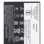 Motorola Moto E5 Play (2018) Battery (GK40) OEM-Equivalent