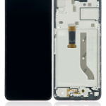 Motorola Moto G50 5G Display + Frame Refurbished AM Plus