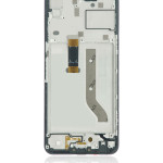 Motorola Moto G50 5G Display + Frame Refurbished AM Plus