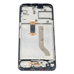 Motorola Moto G50 5G Display + Frame Refurbished AM Plus