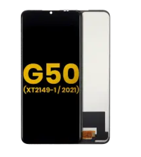 Motorola Moto G50 5G Display (No Frame) Refurbished