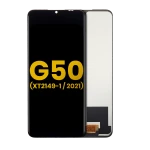 Motorola Moto G50 5G Display (No Frame) Refurbished