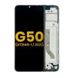 Motorola Moto G50 5G Display + Frame Refurbished AM Plus
