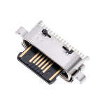 Motorola Moto G50 (2021) / One Fusion Plus Charging Port (Soldering Required) AM Plus