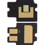Motorola Moto G50 (2021) Flash Light Board AM Plus