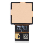 Motorola Moto G10 Power / G50 / G9 / G9 Play Back Camera (Wide) AM Plus