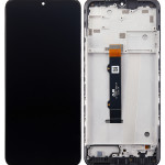 Motorola Moto G50 (2021) Display + Frame Refurbished