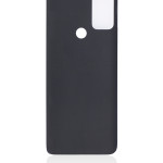 Motorola Moto G50 (2021) Back Cover Glass - Steel Gray AM Plus