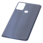 Motorola Moto G50 (2021) Back Cover Glass - Steel Gray AM Plus