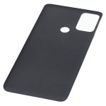 Motorola Moto G50 (2021) Back Cover Glass - Steel Gray AM Plus