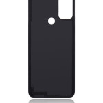 Motorola Moto G50 (2021) Back Cover Glass - Aqua Green AM Plus