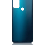 Motorola Moto G50 (2021) Back Cover Glass - Aqua Green AM Plus