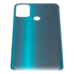 Motorola Moto G50 (2021) Back Cover Glass - Aqua Green AM Plus
