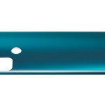 Motorola Moto G50 (2021) Back Cover Glass - Aqua Green AM Plus