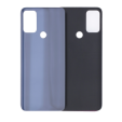 Motorola Moto G50 (2021) Back Cover Glass - Steel Gray AM Plus