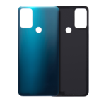 Motorola Moto G50 (2021) Back Cover Glass - Aqua Green AM Plus