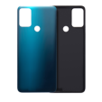 Motorola Moto G50 (2021) Back Cover Glass - Aqua Green AM Plus
