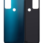 Motorola Moto G50 (2021) Back Cover Glass - Aqua Green AM Plus
