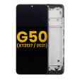 Motorola Moto G50 (2021) Display + Frame Refurbished