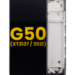 Motorola Moto G50 (2021) Display + Frame Refurbished