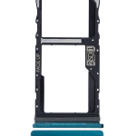 Motorola Moto G50 (2021) Dual Sim Tray - Aqua Green AM Plus