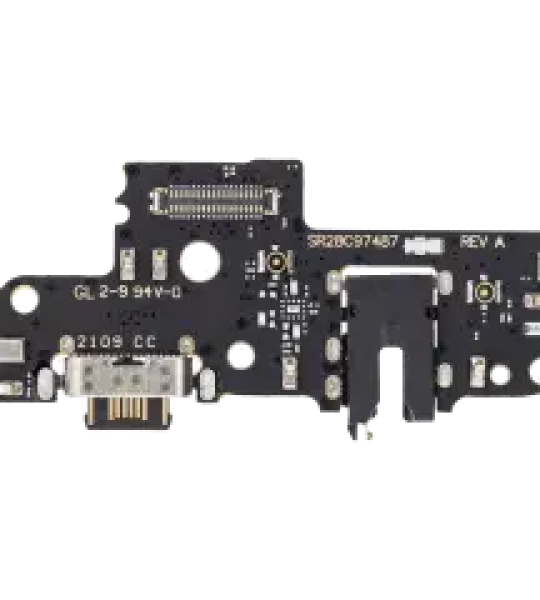 Motorola Moto G50 Charging Board AM Plus