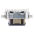 Motorola Moto G50 (2021) / One Fusion Plus Charging Port (Soldering Required) AM Plus