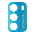 Motorola Moto G50 (2021) Back Camera Lens Bracket - Aqua Green AM Plus