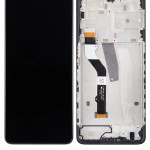 Motorola Moto G51 5G Display + Frame Refurbished