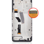 Motorola Moto G51 5G Display + Frame Refurbished