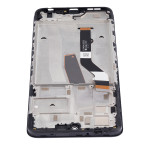 Motorola Moto G51 5G Display + Frame Refurbished