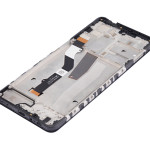 Motorola Moto G51 5G Display + Frame Refurbished