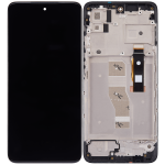 Motorola Moto G52 (2022) Display + Frame Refurbished