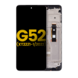 Motorola Moto G52 (2022) Display + Frame Refurbished