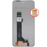 Motorola Moto G53 (2022) Display (No Frame) Refurbished