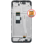 Motorola Moto G53 (2022) Display + Frame Refurbished