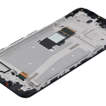 Motorola Moto G53 (2022) Display + Frame Refurbished