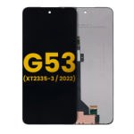 Motorola Moto G53 (2022) Display (No Frame) Refurbished