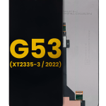 Motorola Moto G53 (2022) Display (No Frame) Refurbished