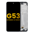 Motorola Moto G53 (2022) Display + Frame Refurbished