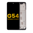 Motorola Moto G54 Display + Frame Refurbished