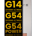 Motorola Moto G14 (2023) / G54 (2023) / G54 Power (2023) / G64 5G (2024) Display (No Frame) Refurbished