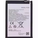 Motorola Moto G54 (2023) / G54 Power (2023) / G64 5G (2024) Battery (PC60) OEM-Equivalent