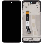 Motorola Moto G55 5G (2024) Display + Frame Refurbished