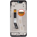 Motorola Moto G55 5G (2024) Display + Frame Refurbished