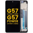 Motorola Moto G57 (2025) Display + Frame Refurbished