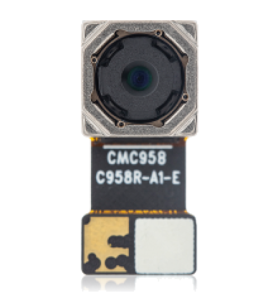 Motorola Moto E5 (2018) Back Camera OEM-Equivalent