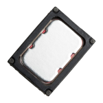 Motorola Moto E5 Plus (2018) / E5 Supra (2018) / E4 Plus (2017) / G Series Ear Speaker OEM-Equivalent